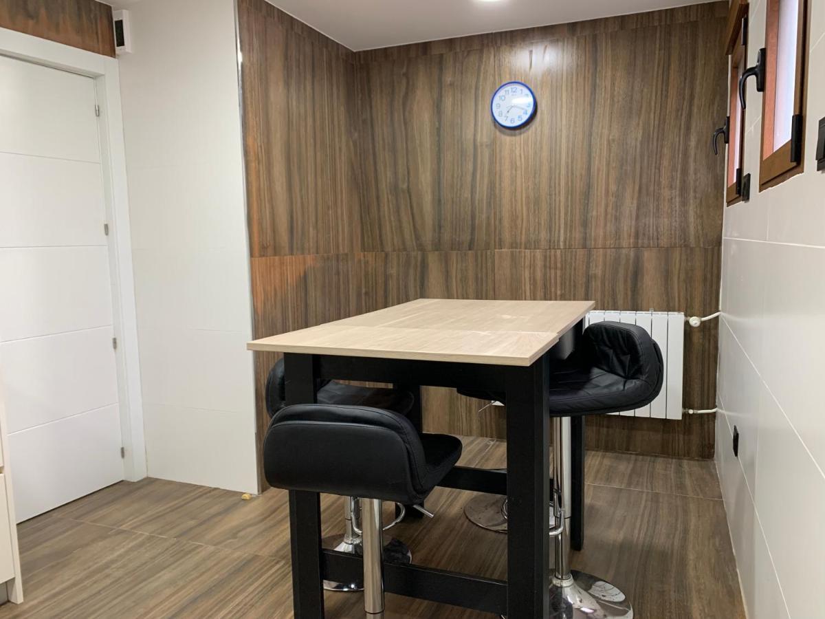 Casa Rural En Santa Cruz-Mieres Bustiello  Eksteriør billede